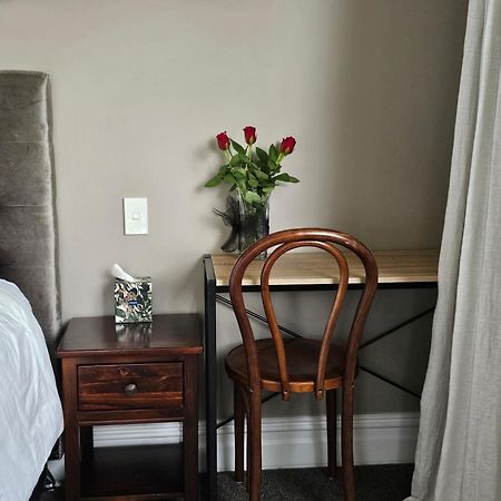 Okauia House, Matamata Hotell Eksteriør bilde