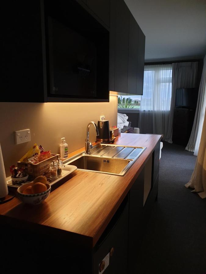 Okauia House, Matamata Hotell Eksteriør bilde