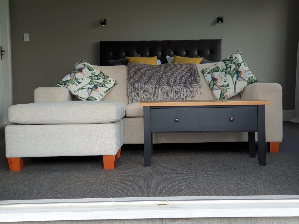 Okauia House, Matamata Hotell Eksteriør bilde