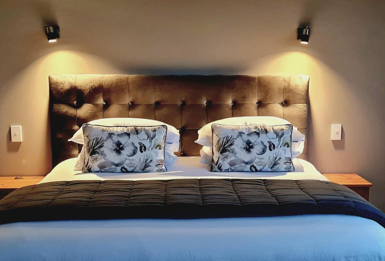 Okauia House, Matamata Hotell Eksteriør bilde