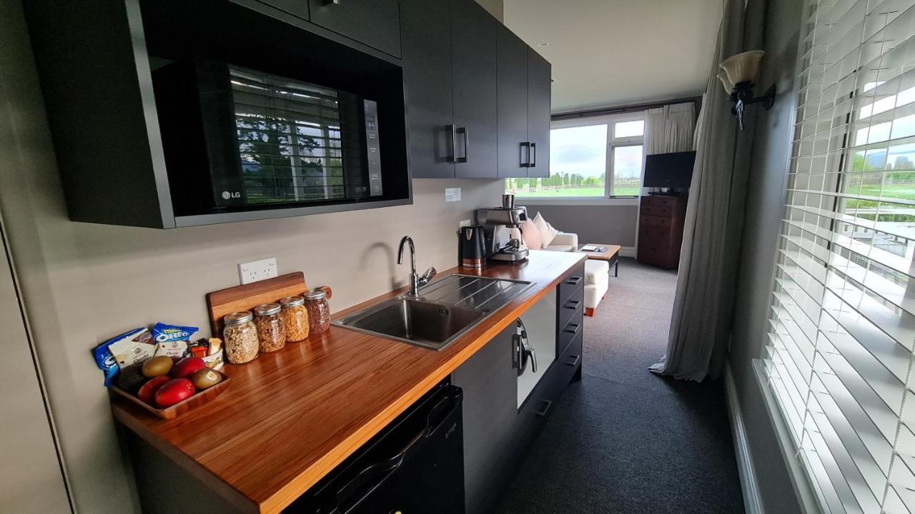 Okauia House, Matamata Hotell Eksteriør bilde