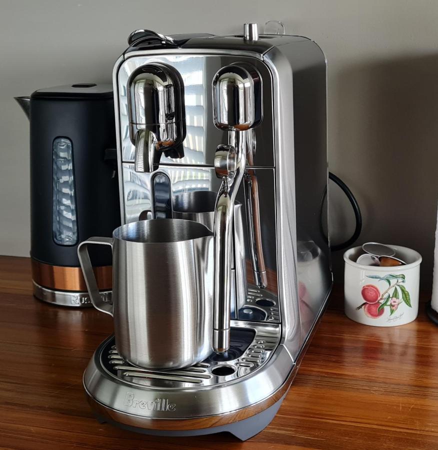 Okauia House, Matamata Hotell Eksteriør bilde