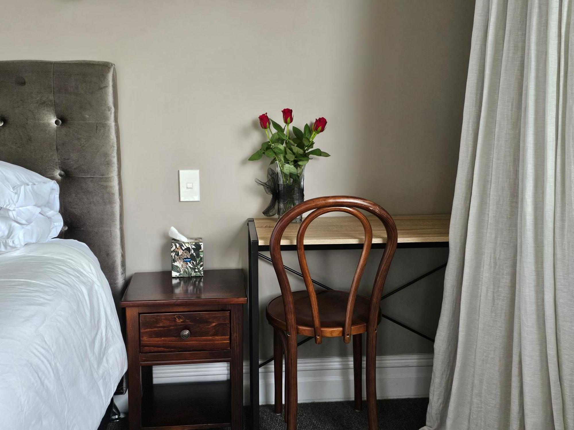 Okauia House, Matamata Hotell Eksteriør bilde